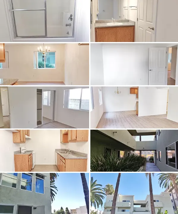 1bedroom + 1 bathroom + 1parking (inside gate) 렌트합니다.
					아파트
					Los Angeles's preview 3