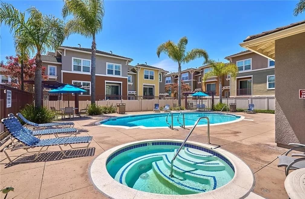 Torrance - West High 학군, Townhouse Rent $4,400
					타운하우스
					Palos Verdes's preview 2