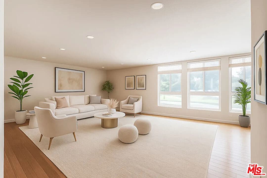 [행콕팤] 공원 전망 방2+화2 1,200sf 남향 콘도
					콘도
					Los Angeles's preview 0