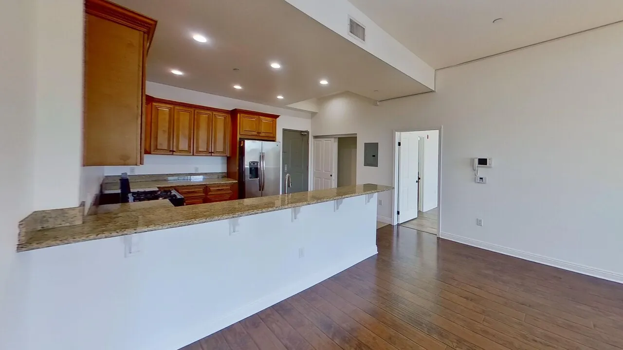 행콕팍 근처의 3가 학군의 아파트- 3BED
					아파트
					Los Angeles's preview 0