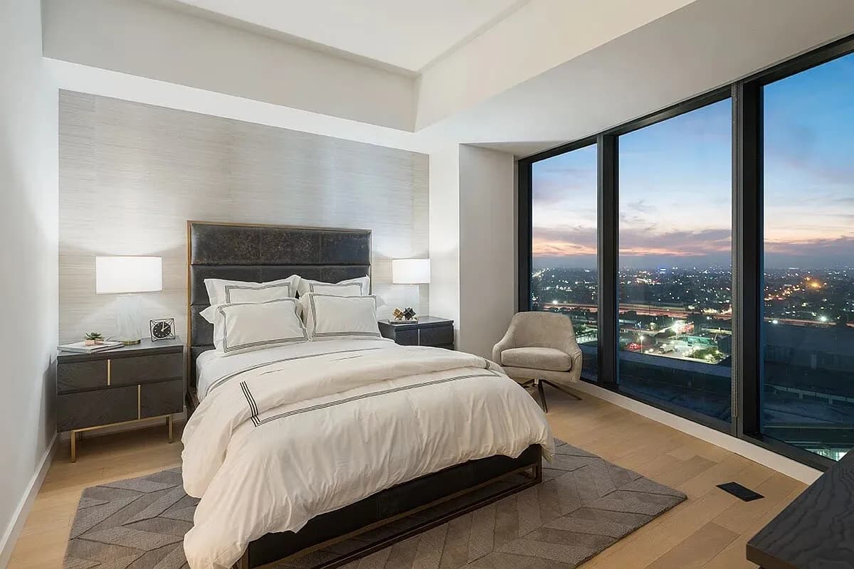 한타윌셔Hi-rise1br1ba15층뷰+800sf+4주Free NO소셜유학생OK
					1 Bed
					Los Angeles's preview 3