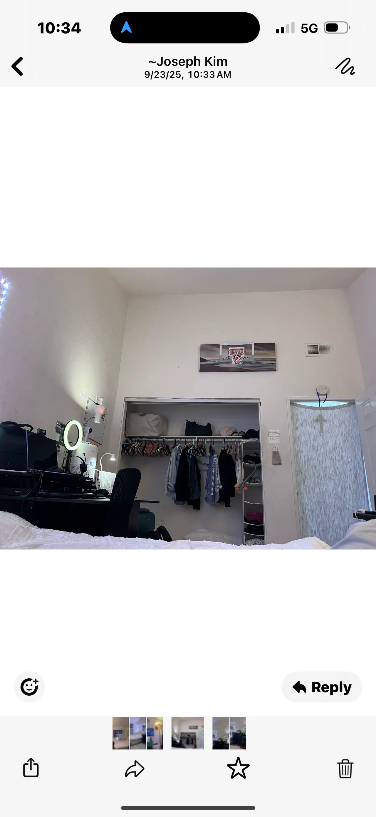 ROOM RENT CERRITOS
					하우스
					Cerritos's preview 0