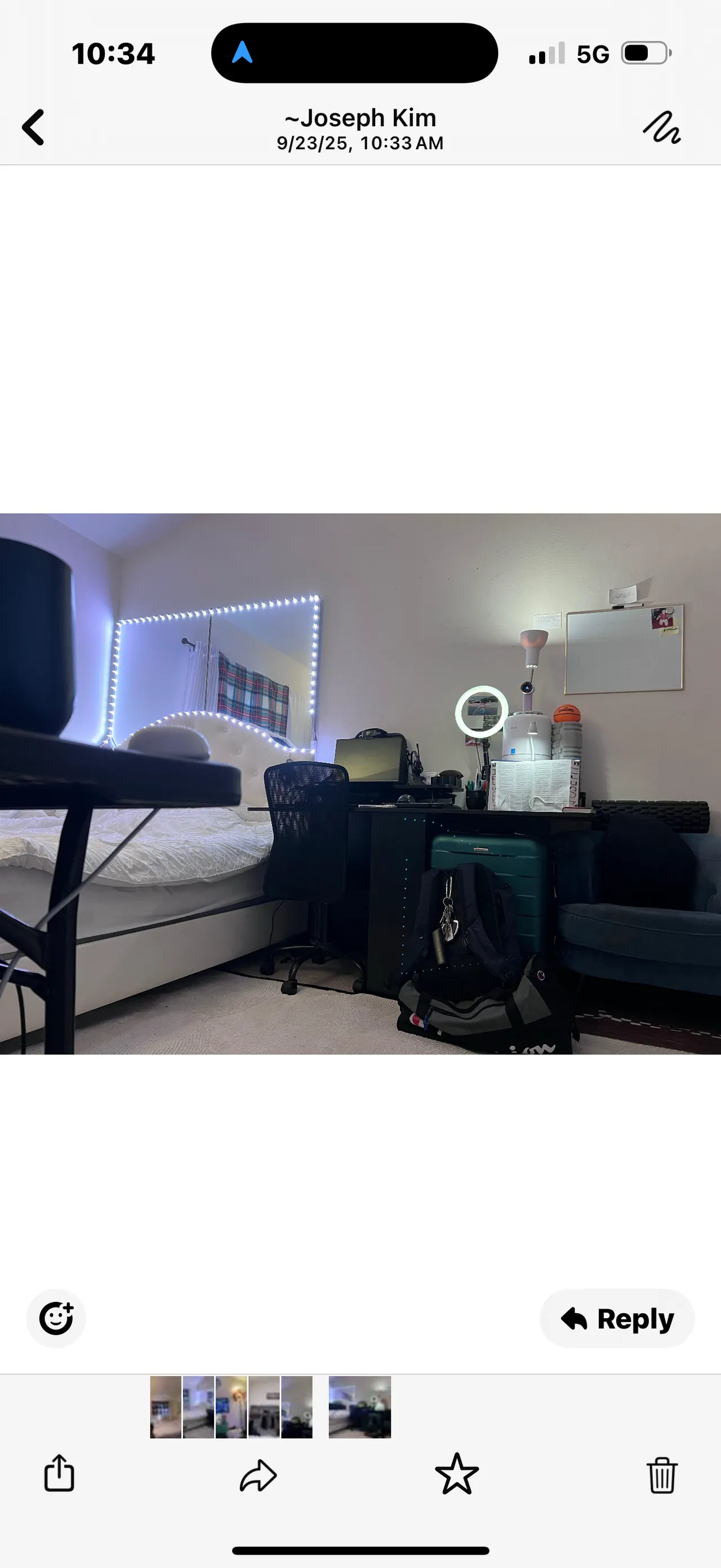 ROOM RENT CERRITOS
					하우스
					Cerritos's preview 1