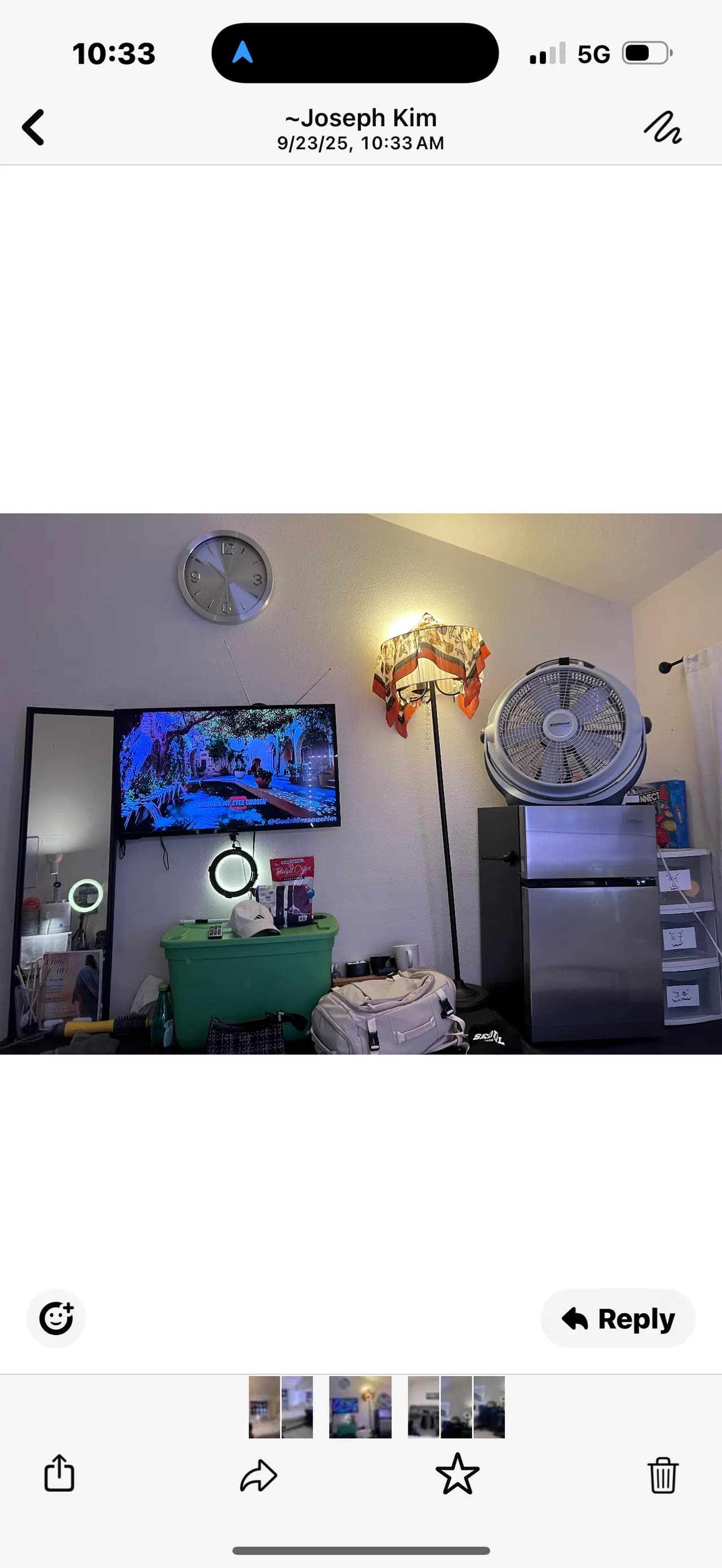 ROOM RENT CERRITOS
					하우스
					Cerritos's preview 2