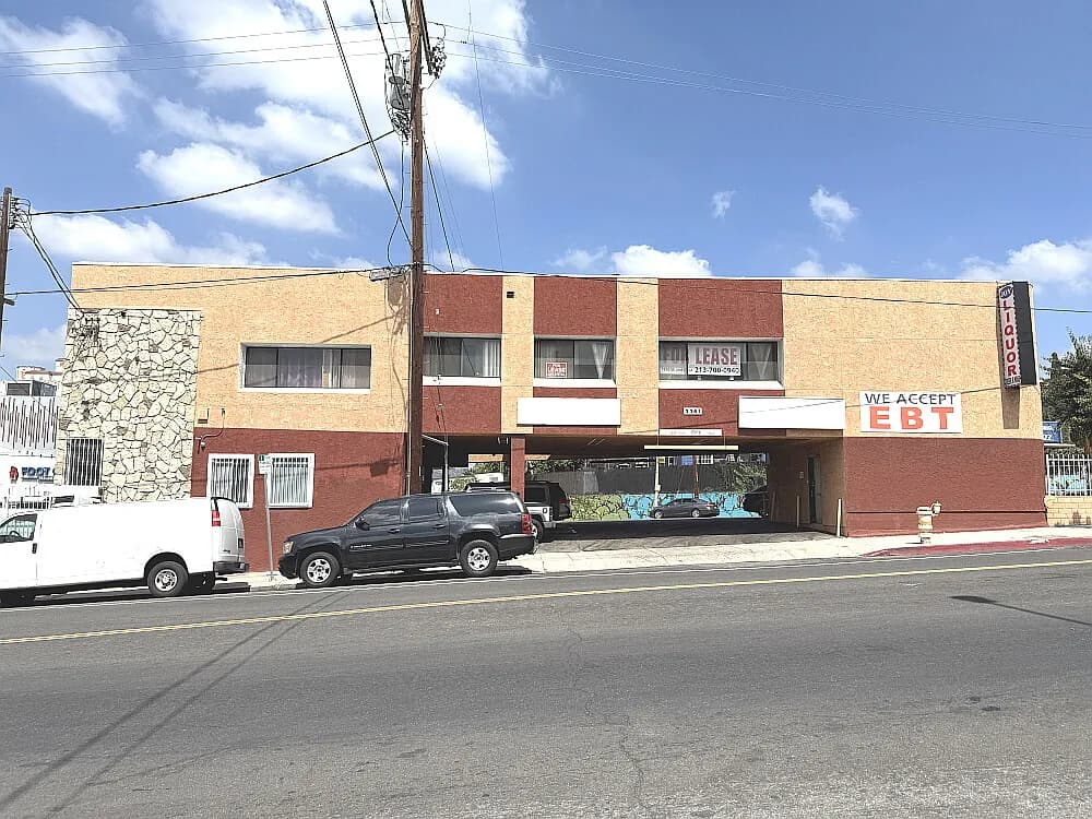 N. Koreatown 오피스 임대 – 넓고 저렴한 공간 $2,900
					오피스
					Los Angeles's preview 0