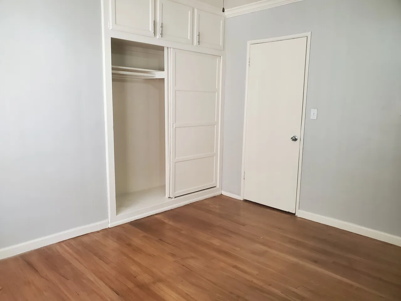 행콕팍 1bd + 1ba + 1-2 parking
					아파트
					Los Angeles's preview 1
