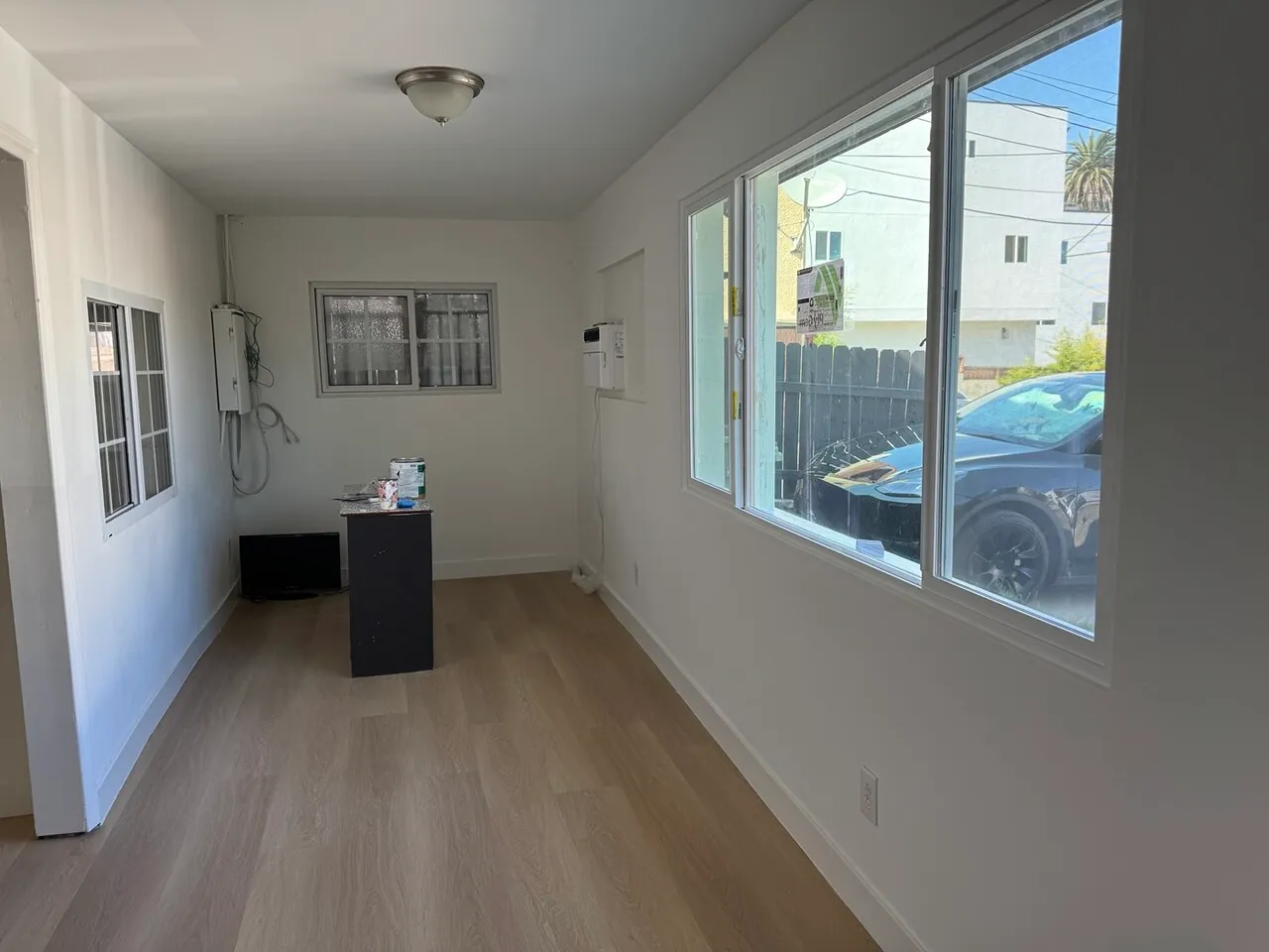 한인타운 리모델 1베드, 1베스, 1파킹
					1 Bed
					Los Angeles's preview 0