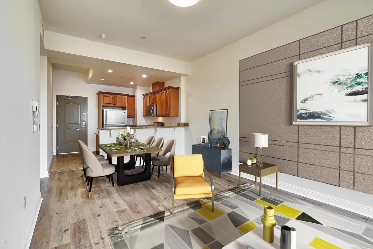 행콕팍 근처의 3가 학군의 아파트- 2 Bed
					아파트
					Los Angeles's preview 0