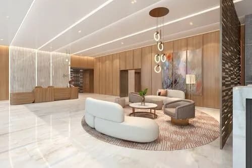 Opus LA 한인타운 럭셔리 아파트 4주 Free+$1000 Look and Lease
					아파트
					Los Angeles's preview 3