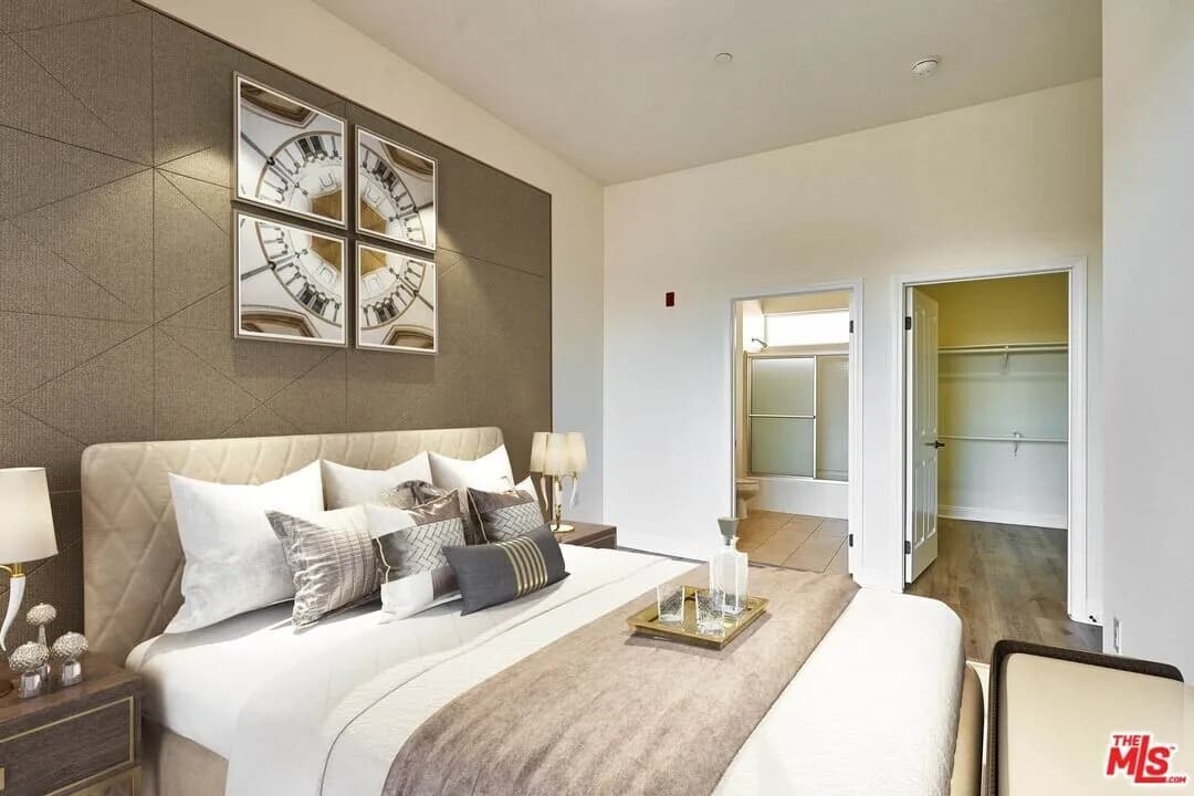 3가 그레머시 2 베드 $2950
					아파트
					Los Angeles's preview 3