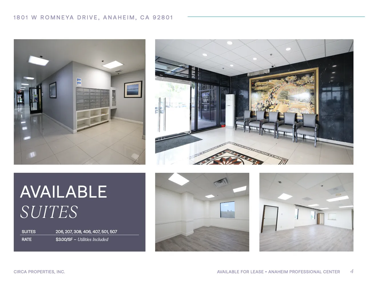 Anaheim Medical Office 사무실을 리스합니다.
					1 Bed
					Buena Park's preview 3
