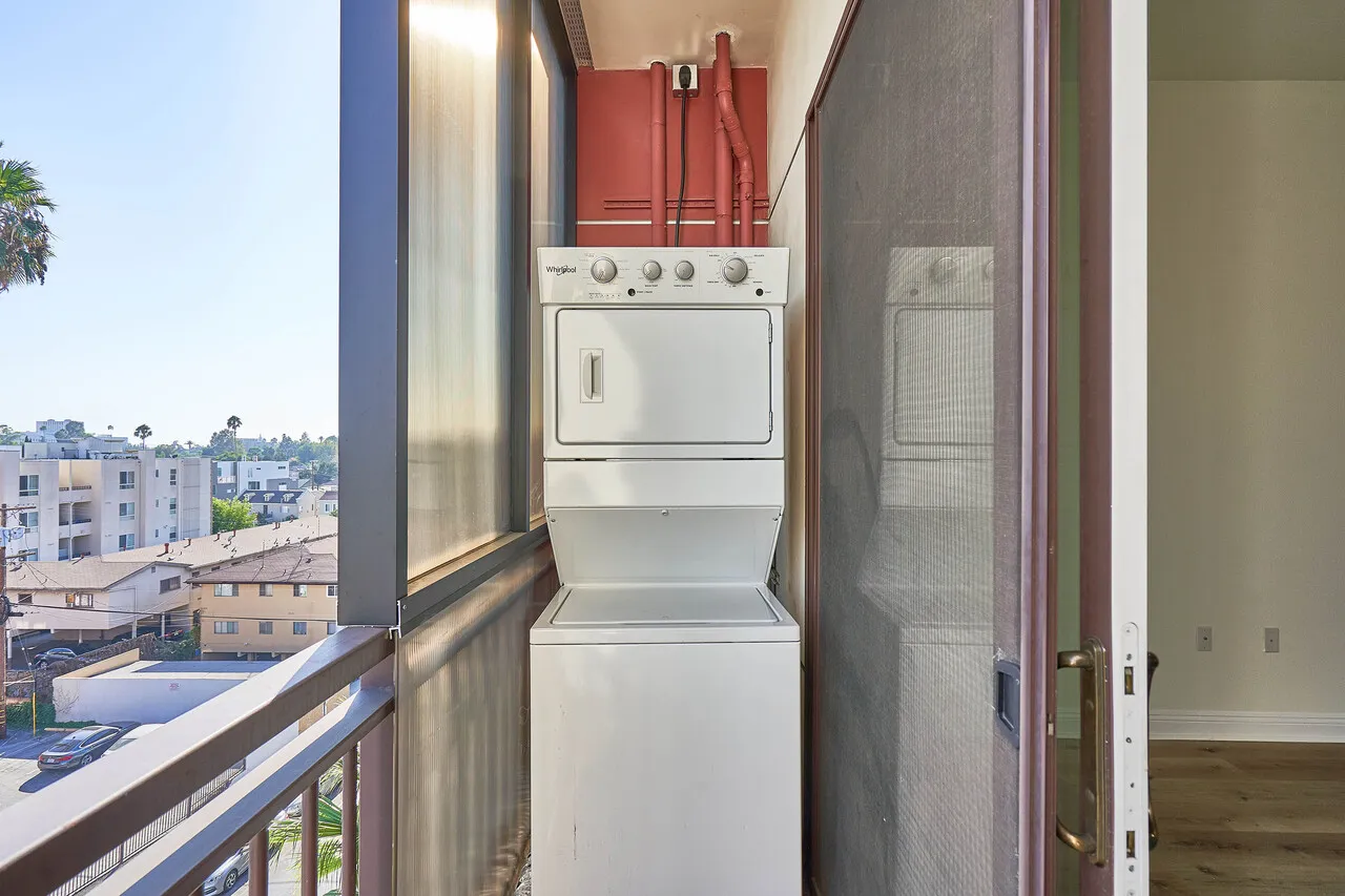 행콕팍 근처의 3가 학군의 아파트- 2 Bed
					아파트
					Los Angeles's preview 3