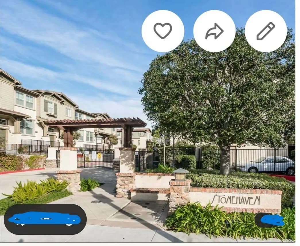 하버시티 South Bay Torrance Long Beach 타운하우스 방렌트
					1 Bed
					Harbor City,south Bay,torrance's preview 0