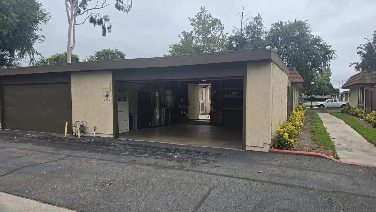 부에나파크 소스몰 5분 거리! 2Bed / 1 Bath + 개인 차고 렌트
					2 Bed
					Anaheim's preview 1