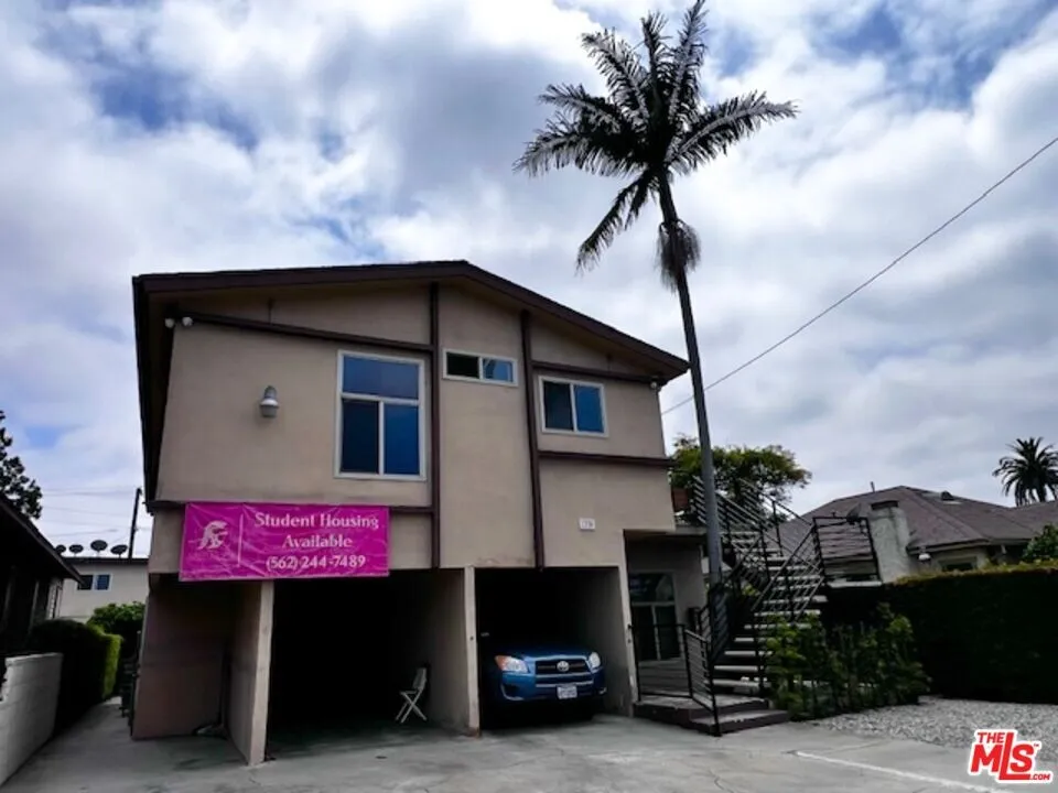 24시간USC DPS 순찰 지역 – USC University Park 캠퍼스 옆
					3 Bed
					Los Angeles's preview 0