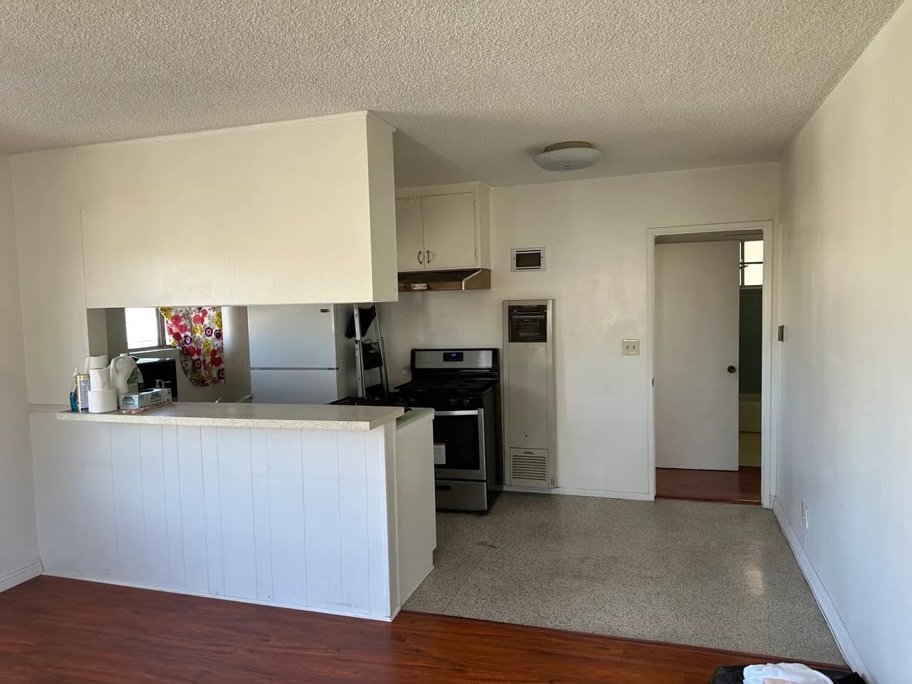 1bed1bath 아파트 $1650 1파킹
					아파트
					LA's preview 2