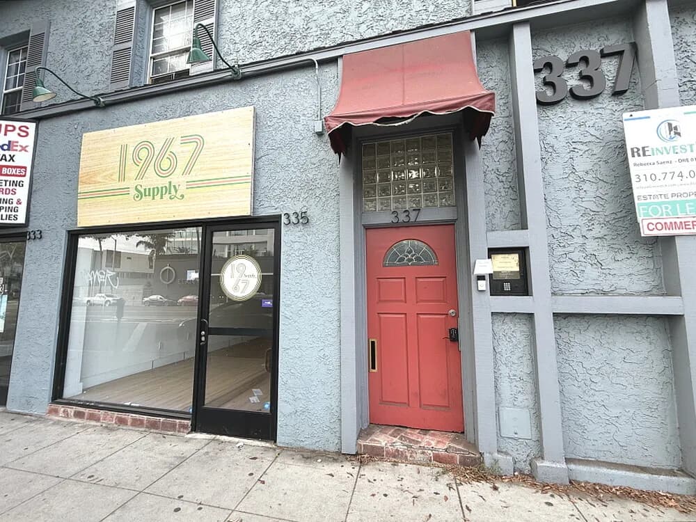 Marina Del Rey, 상가/리테일 자리, $4,000
					상가
					Marina Del Rey's preview 0