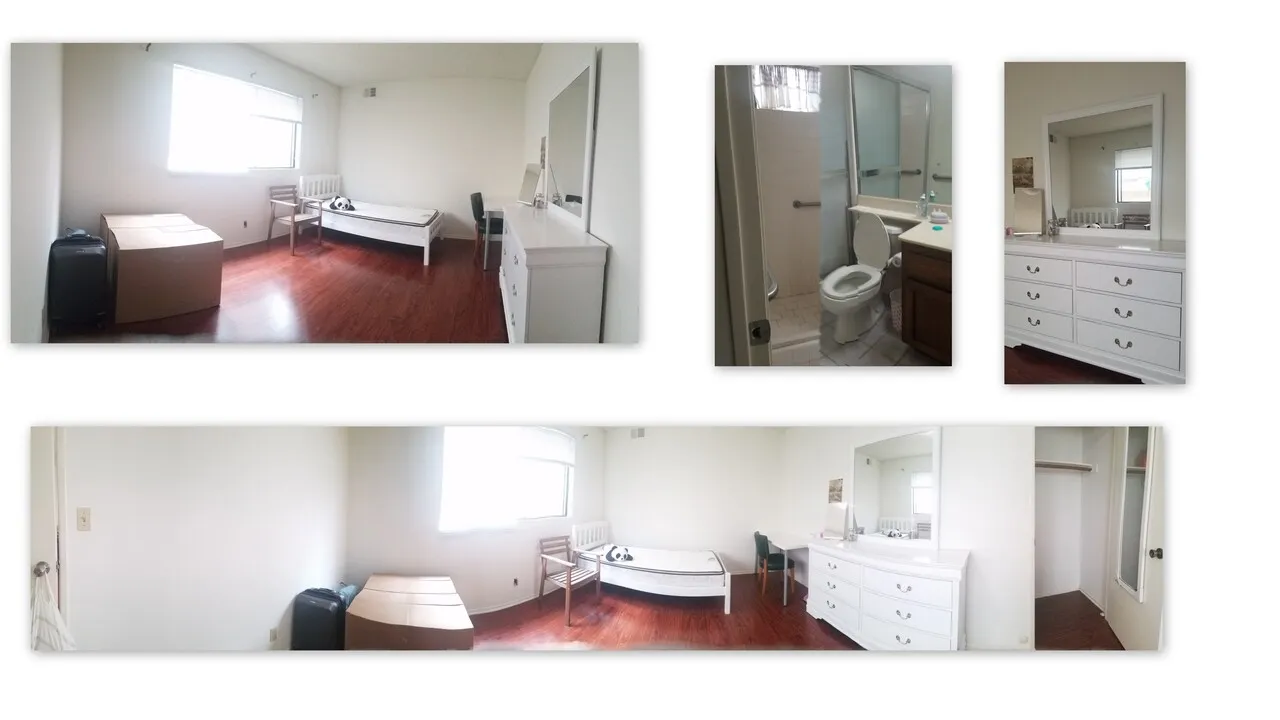 가디나 Gardena에 1 bedroom 독방 렌트합니다
					룸메이트
					가디나 Gardena's preview 0