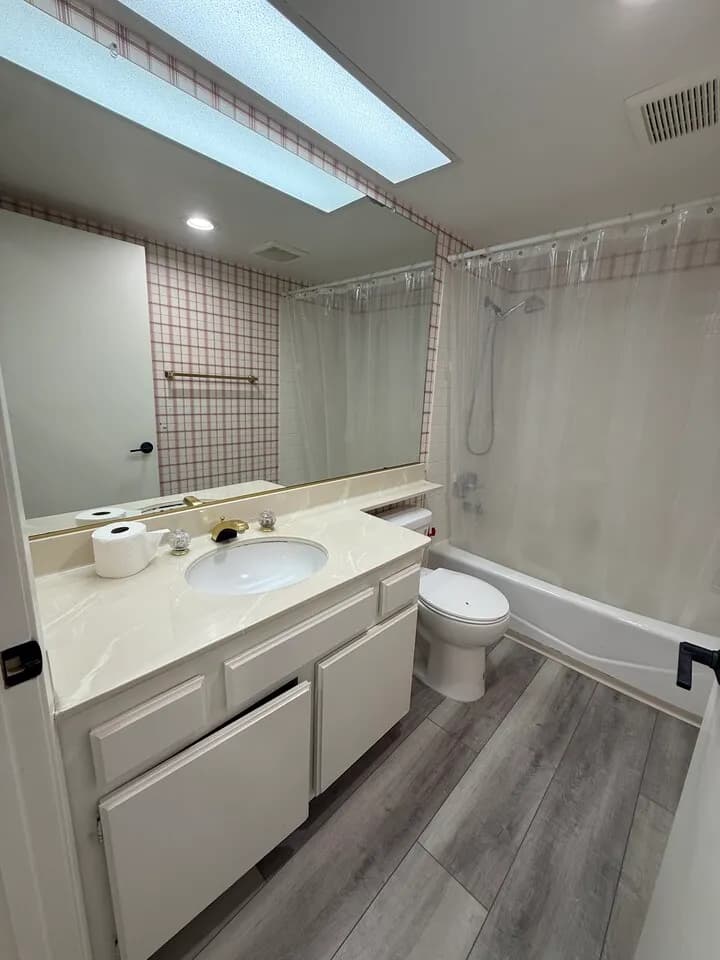 Rpv 근처 San Pedro 2bed 2bath 콘도 렌트
					콘도
					Torrance/san Pedro/rpv's preview 2