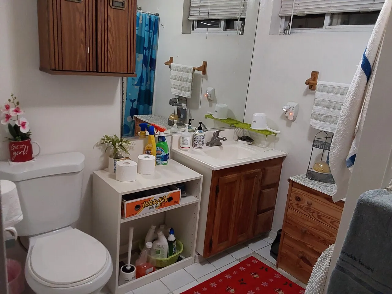 위치가 너무 좋은 한인타운 중심 넓은 방1 룸메이트 구합니다
					룸메이트
					한인타운's preview 2