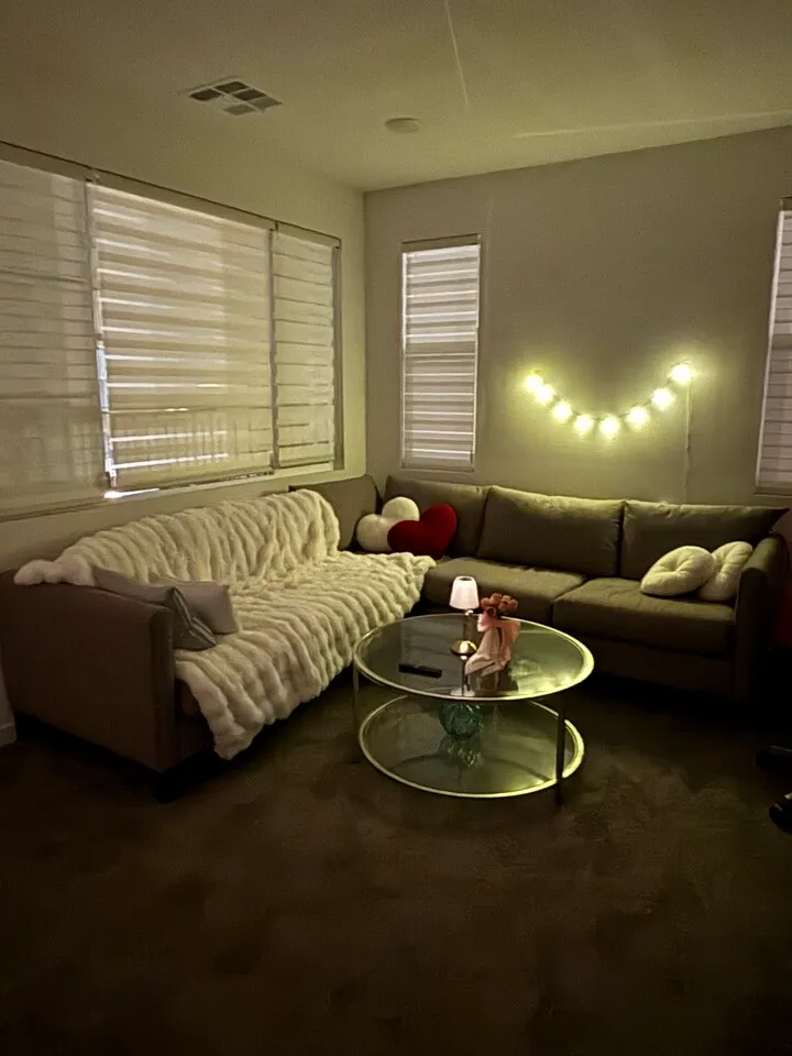 신축 라하브라 여자끼리 사는곳, 여성 룸메이트 구합니다!
					룸메이트
					La Habra's preview 1