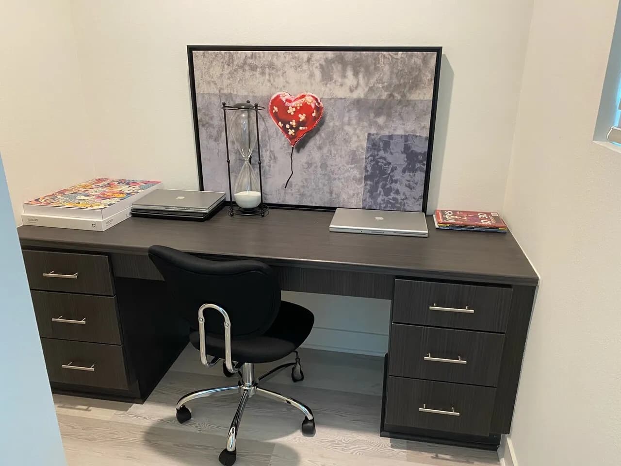 여성 룸메이트 + 개인 화장실 +개인 OFFICE +
					룸메이트
					South El Monte's preview 3