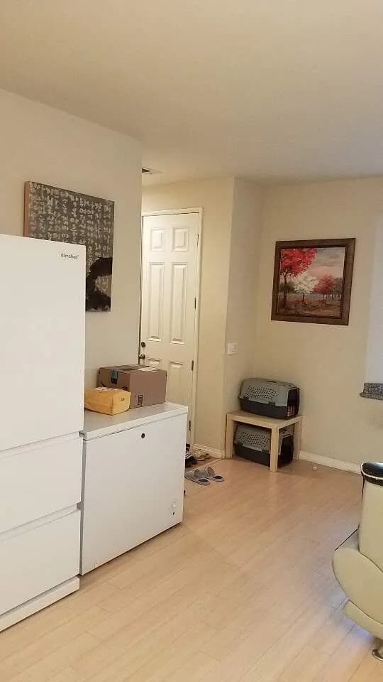 Gardena 새집에 방 하나 rent ($650)
					룸메이트
					Gardena's preview 3