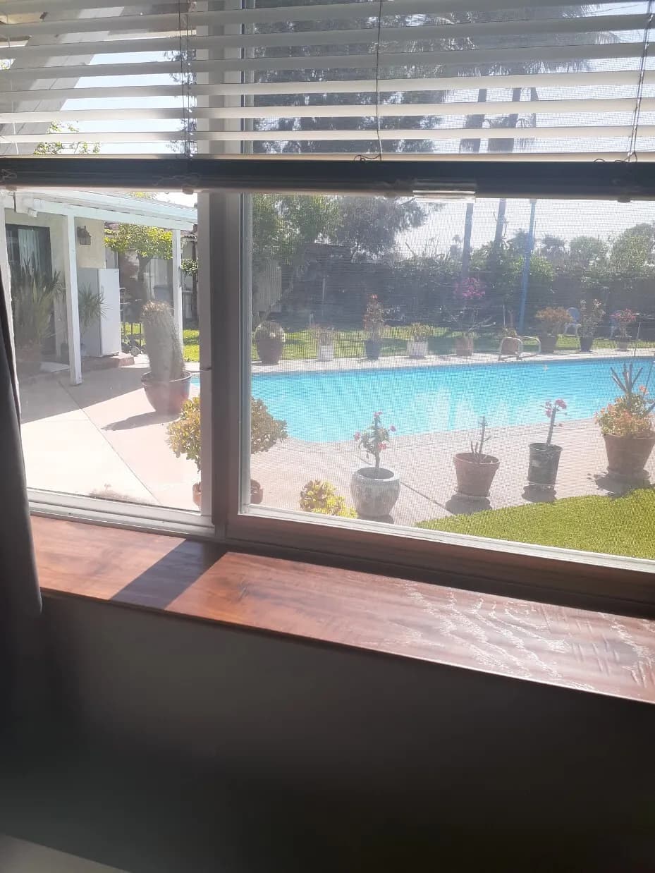 다우니 방 포 렌트 / Downey Room for Rent
					룸메이트
					Downey's preview 1