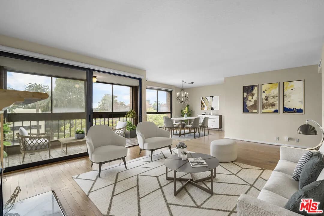 강력추천 1056 행콕팍 3가학군 3베드 콘도
						방3, 화3, 1869Sqft, 3가 학군 
						콘도  Los Angeles CA's preview 1