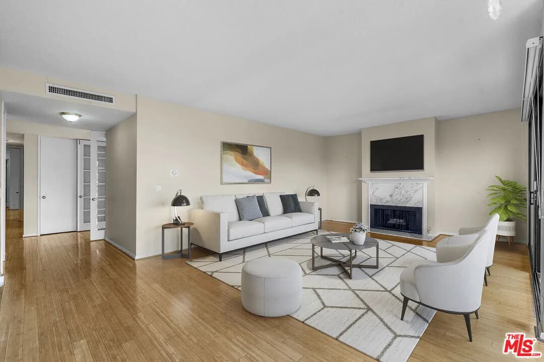 강력추천 1056 행콕팍 3가학군 3베드 콘도
						방3, 화3, 1869Sqft, 3가 학군 
						콘도  Los Angeles CA's preview 2