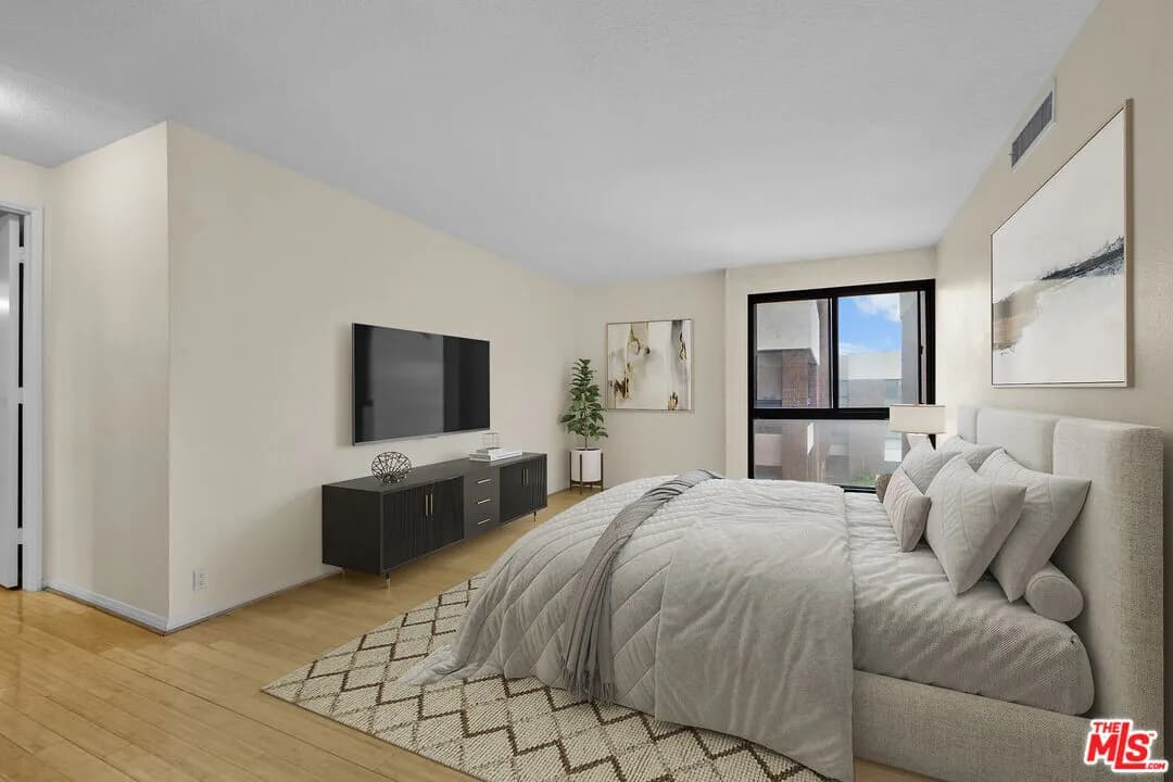 강력추천 1056 행콕팍 3가학군 3베드 콘도
						방3, 화3, 1869Sqft, 3가 학군 
						콘도  Los Angeles CA's preview 3