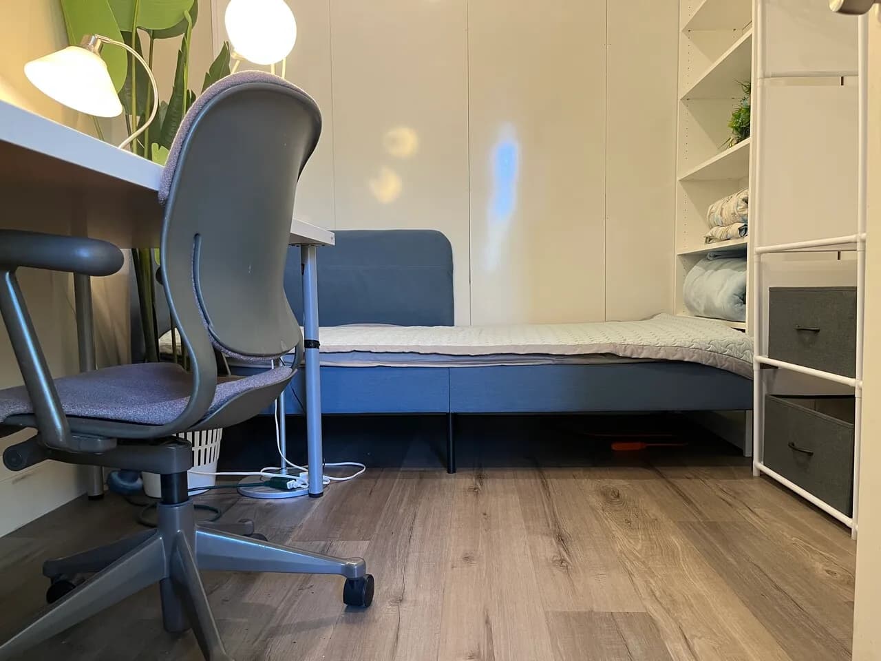 파사데나 남자렌트
					룸메이트
					Pasadena's preview 0