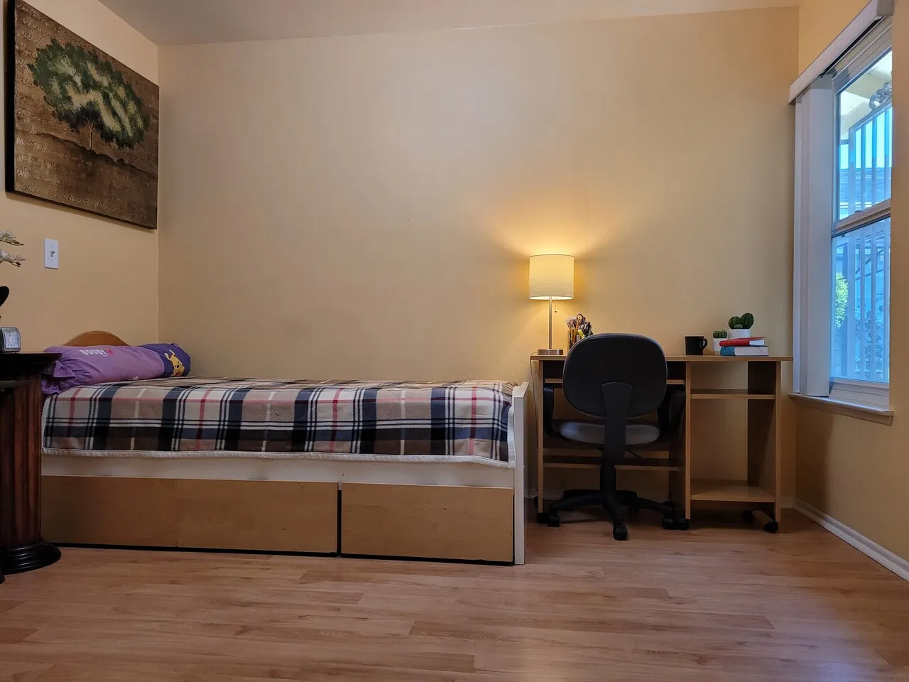 개인출구,개인부엌(직장여성만 가능/세리토스 싱글 하우스)
					룸메이트
					안전하고 교통편한 세리토스(직장여성만가능)'s preview 0