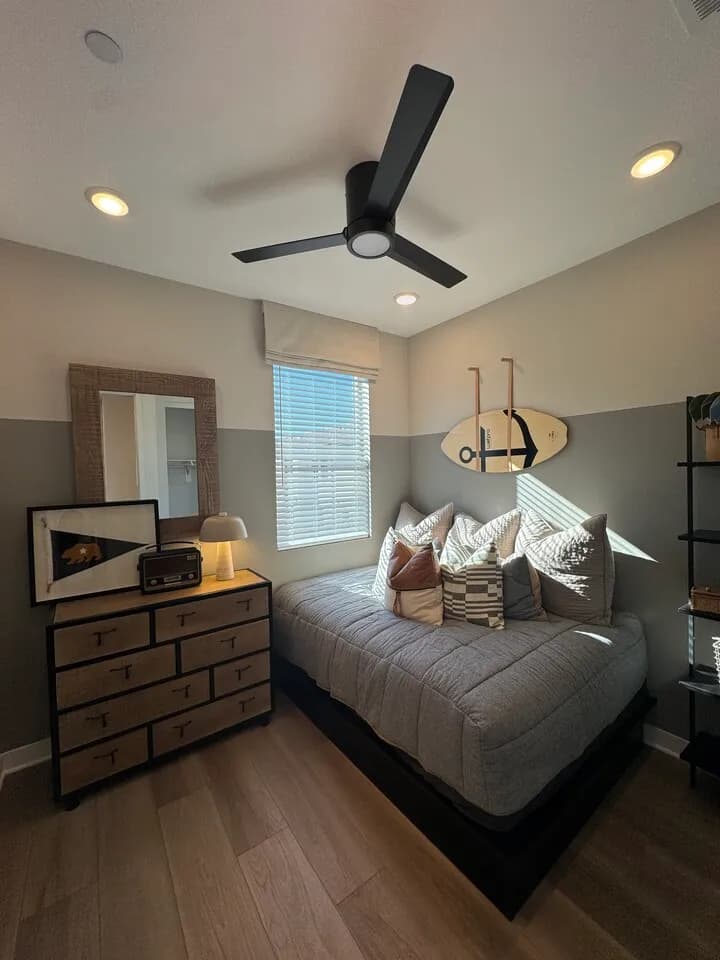 강력추천 1061 (아카디아) 엘에이 OC 출퇴근 용이한 새집 타운 하우스 
						2026년생, 방 2 화3, 주차 2대 가라지 
						타운하우스's preview 0