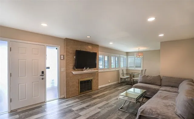 [1063] 부에나파크 3베드 2베쓰 싱글하우스
						주택   CA's preview 2