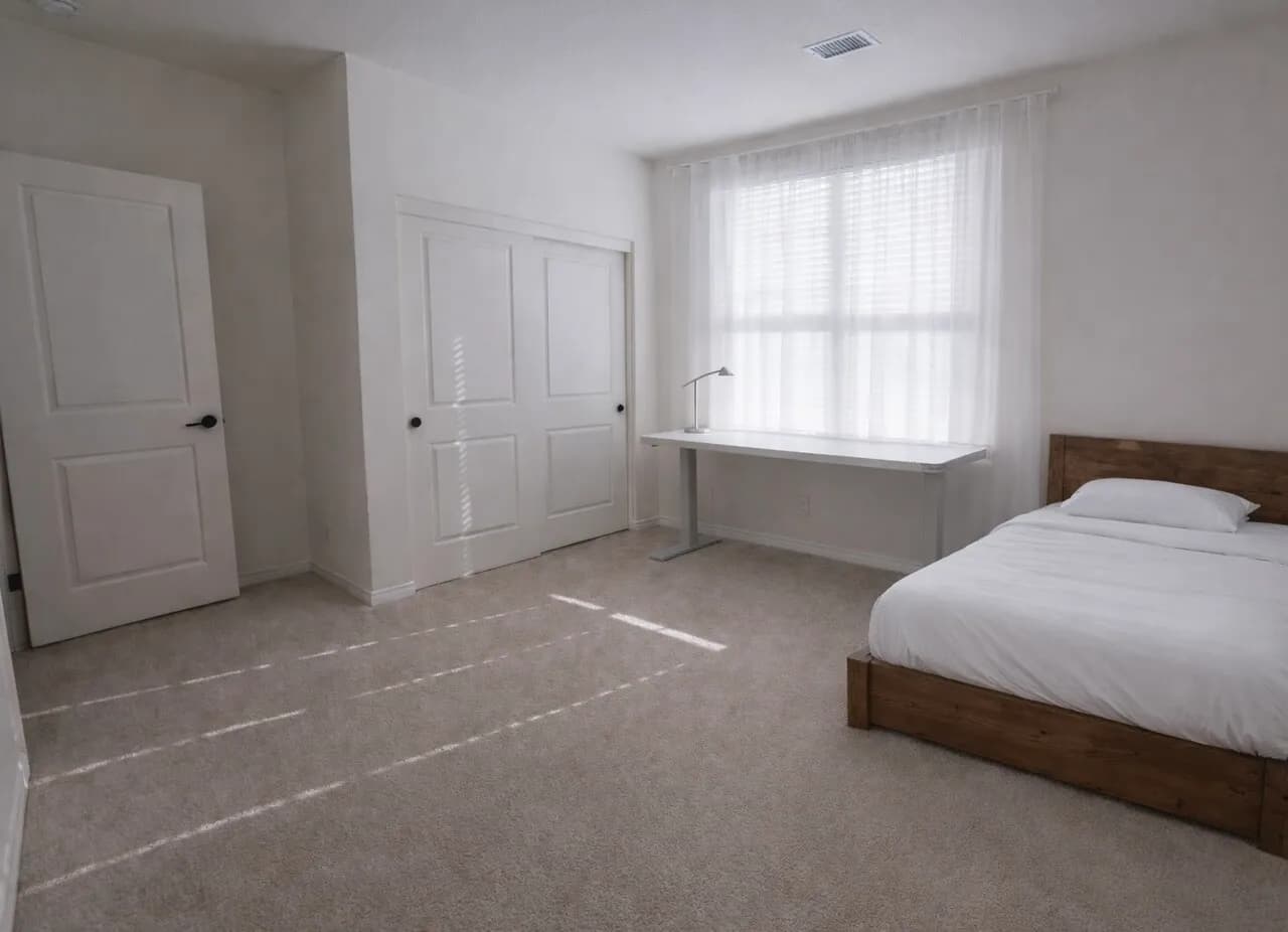 얼바인 방 렌트
					룸메이트
					얼바인 Irvine's preview 0