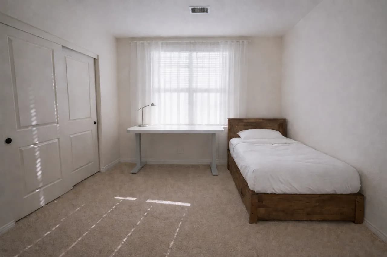 얼바인 방 렌트
					룸메이트
					얼바인 Irvine's preview 1