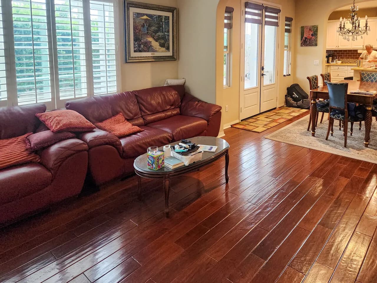 부애나팍/애나하임 독방 + EV 전기차 충전기 사용 가능 + 주차공간
					룸메이트
					부에나팍 / 애나하임's preview 2