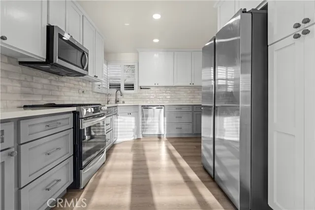 위티어 3베드 단독 하우스 
						주택  Whittier CA's preview 0