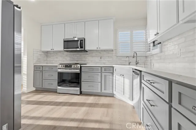 위티어 3베드 단독 하우스 
						주택  Whittier CA's preview 2