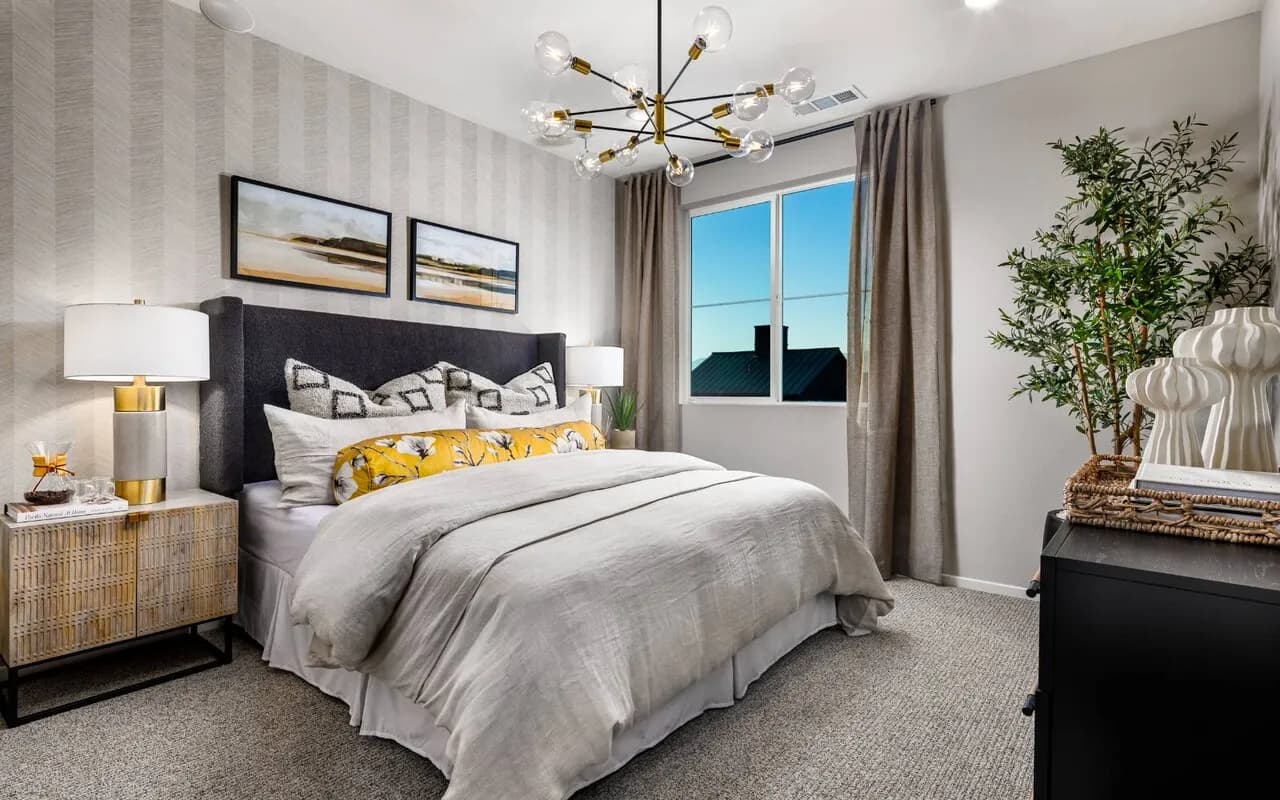 강력추천 1069 온타리오 타운홈 새집
						1,154 sf / 2베드 2.5베쓰 
						콘도  Ontario CA's preview 3