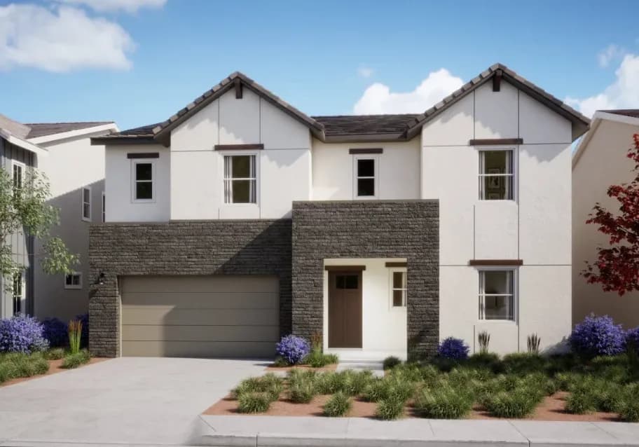 요바린다 구조가 너무 좋은 뉴홈_5베드 5배쓰 싱글홈
						요바린다 하이 학군 
						주택's preview 0