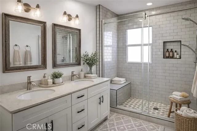 미라클마일 인근 하우스
						방3 화장실2, ADU 방1 화1, 건평 약 Over 1800 sf, 랏 약 6600 sf
						주택  Los Angeles CA's preview 3