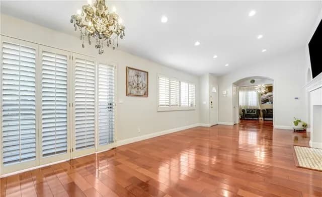 [1073] 발렌시아_스티븐슨 랜치 3베드룸 2 베쓰 단층 콘도
						콘도  Stevenson Ranch CA's preview 3