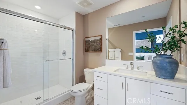 발렌시아 타운홈 
						2025년생, 방4 화장실4, 약 2200 sf, (1층 방1화1), 웍인 클라셋, 좋은학군
						콘도  Valencia CA's preview 3