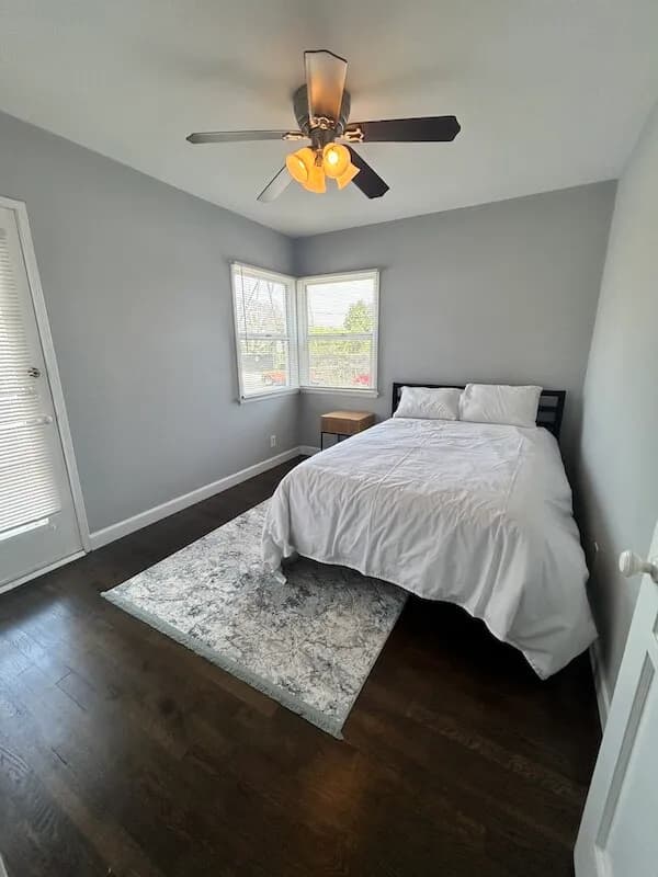 Private room in Culver CIty house
					룸메이트
					Culver City's preview 0