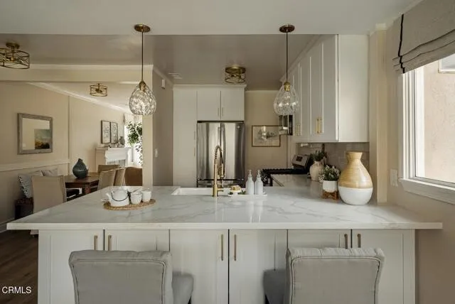 라크라센터 업그레이드 3베드 단층홈[추천0130]
						깔끔하게 업그레이드, 프라이빗 뒷마당, 랏 5,181sf 
						주택's preview 3