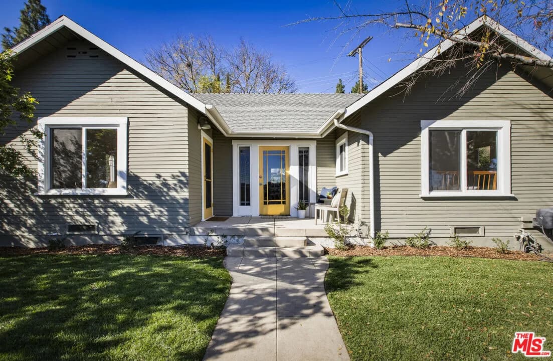 [1077][글렌데일/이글락][2베드 1베쓰] 단층 주택
						주택's preview 0