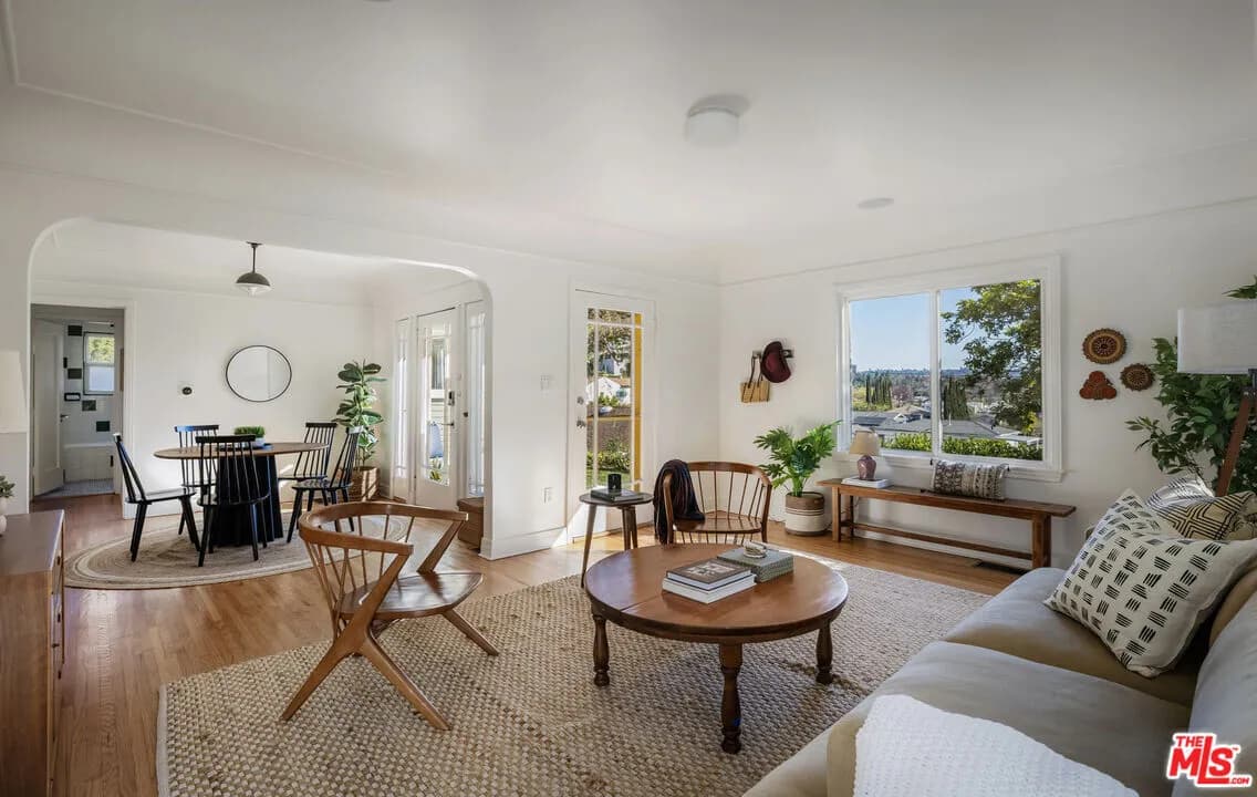 [1077][글렌데일/이글락][2베드 1베쓰] 단층 주택
						주택's preview 1