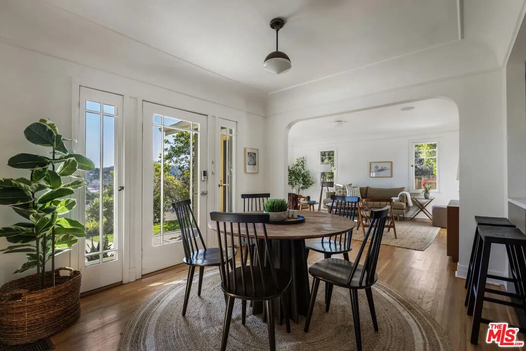 [1077][글렌데일/이글락][2베드 1베쓰] 단층 주택
						주택's preview 2